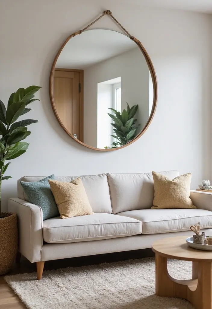 25 Full Length Mirror Decor Ideas for Every Corner of Your Home 22 25 Full Length Mirror Decor Ideas for Every Corner of Your Home - 22. Custom-Made Mirrors