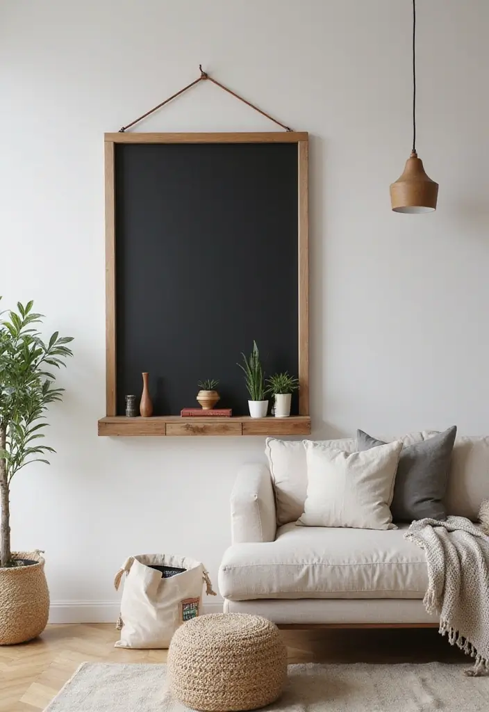 25 Full Length Mirror Decor Ideas for Every Corner of Your Home 25 25 Full Length Mirror Decor Ideas for Every Corner of Your Home - 25. Interactive Mirror Decor