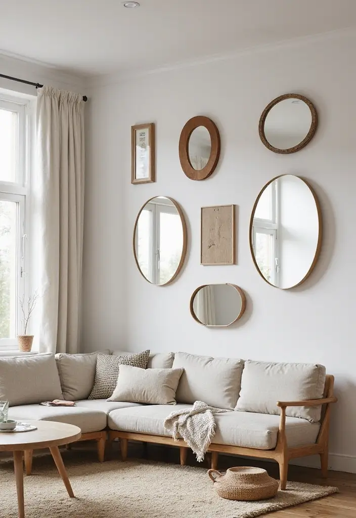 25 Full Length Mirror Decor Ideas for Every Corner of Your Home 26 25 Full Length Mirror Decor Ideas for Every Corner of Your Home - Conclusion