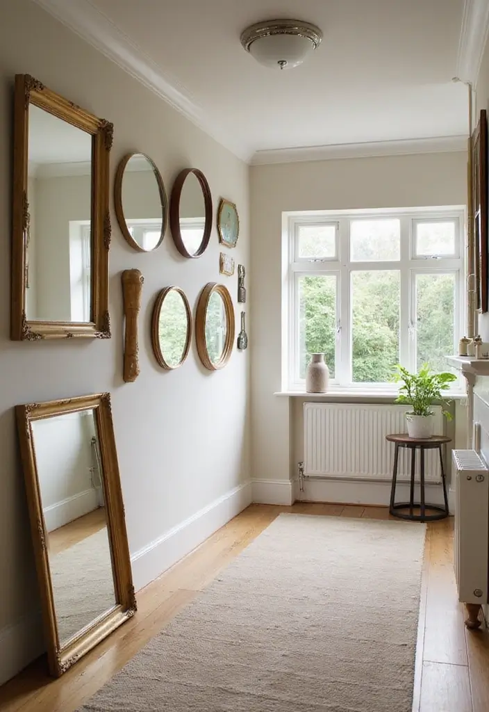 25 Hallway Mirror Decor Ideas That Make Narrow Spaces Feel Open 26 25 Hallway Mirror Decor Ideas That Make Narrow Spaces Feel Open - Conclusion