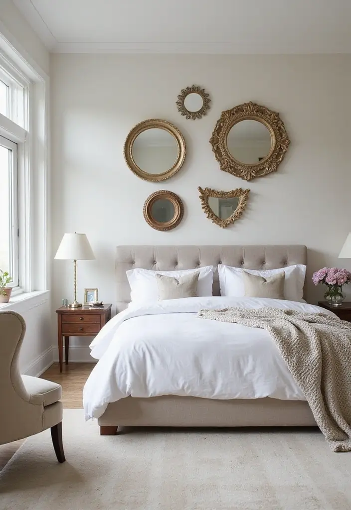 26 Small Mirror Wall Decor Ideas to Add Light and Depth to Your Bedroom - Conclusion