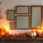 28 Mirror Wall Decor Ideas Using Multiple Square Pieces