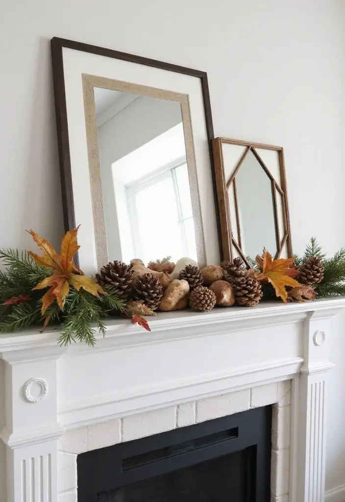 28 Mirror Wall Decor Ideas Using Multiple Square Pieces 21 28 Mirror Wall Decor Ideas Using Multiple Square Pieces - 21. Outdoor Inspiration