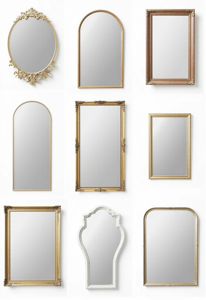 30+ Floor Mirror Decor Ideas That Add Drama and Functionality 31 30+ Floor Mirror Decor Ideas That Add Drama and Functionality - Conclusion