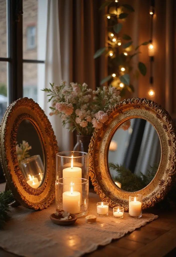 30+ Mirror Table Decor Wedding Centerpiece Ideas That Steal the Show - Conclusion