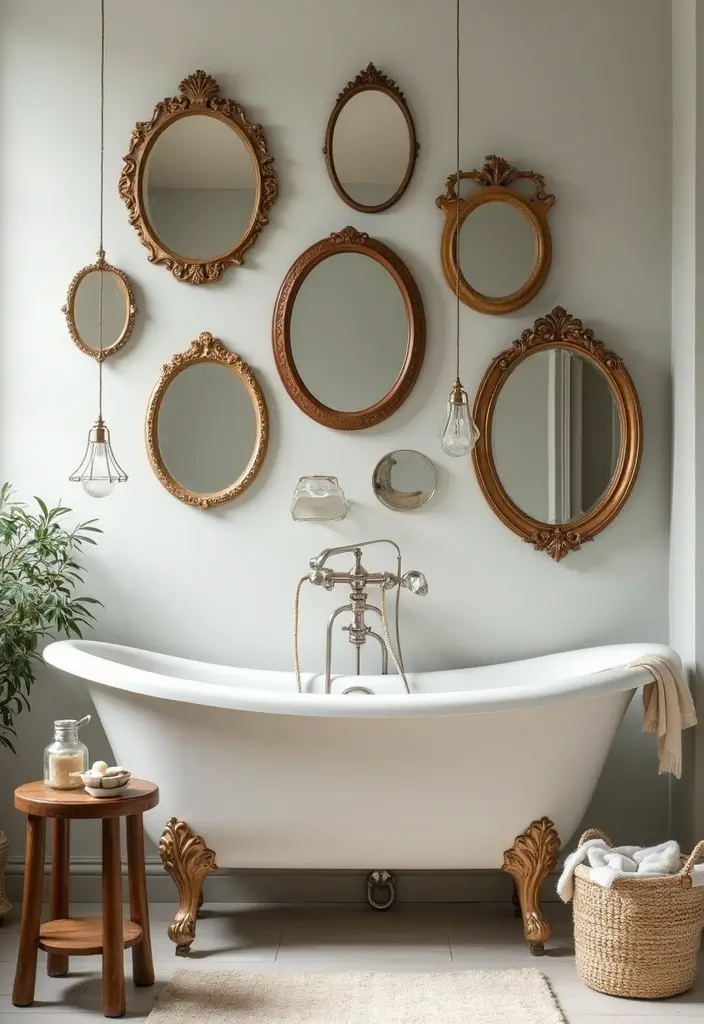 30+ Mirror Wall Decor Ideas That Instantly Transform Blank Walls 31 30+ Mirror Wall Decor Ideas That Instantly Transform Blank Walls - Conclusion