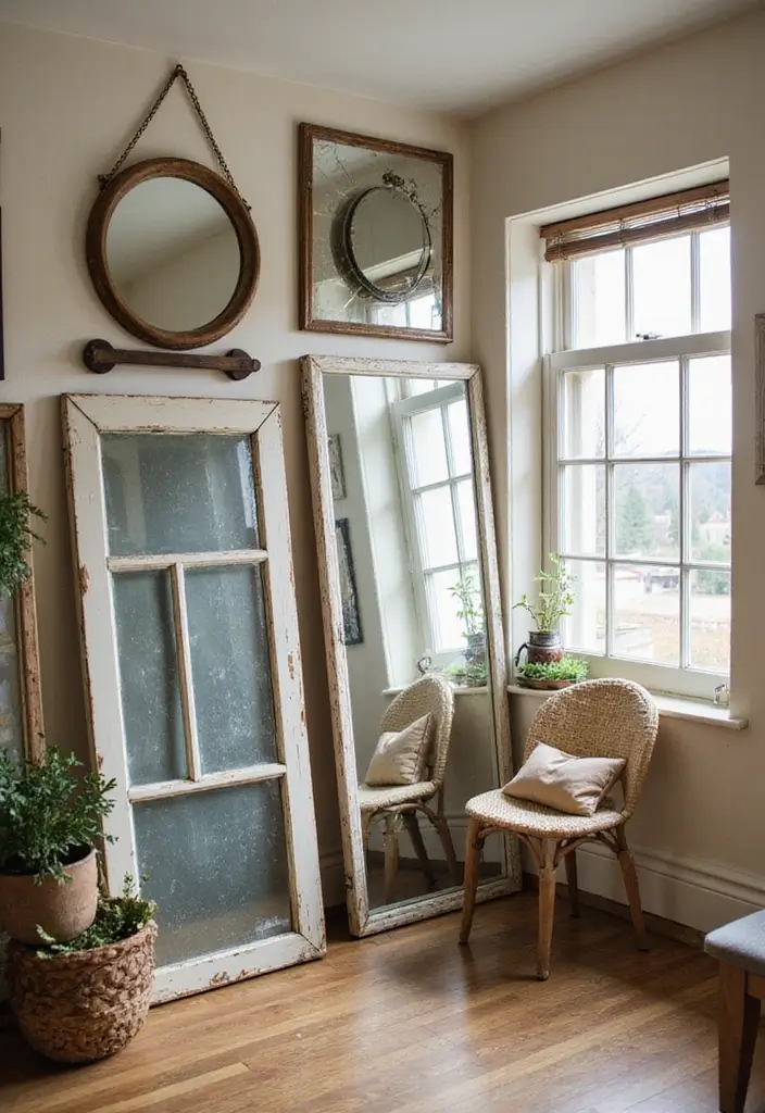 30+ Mirror Wall Decor Ideas You’ll Want to Try in 2025 31 30+ Mirror Wall Decor Ideas You’ll Want to Try in 2025 - Conclusion