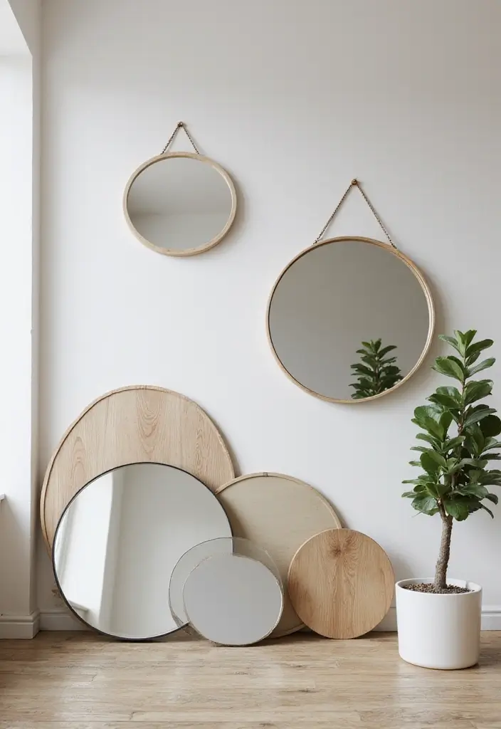 30+ Mirror Wall Decor Ideas for Modern and Minimalist Homes 31 30+ Mirror Wall Decor Ideas for Modern and Minimalist Homes - Conclusion