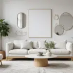 30+ Wall Mirror Decor Ideas to Reflect More Light and Style in Your Home