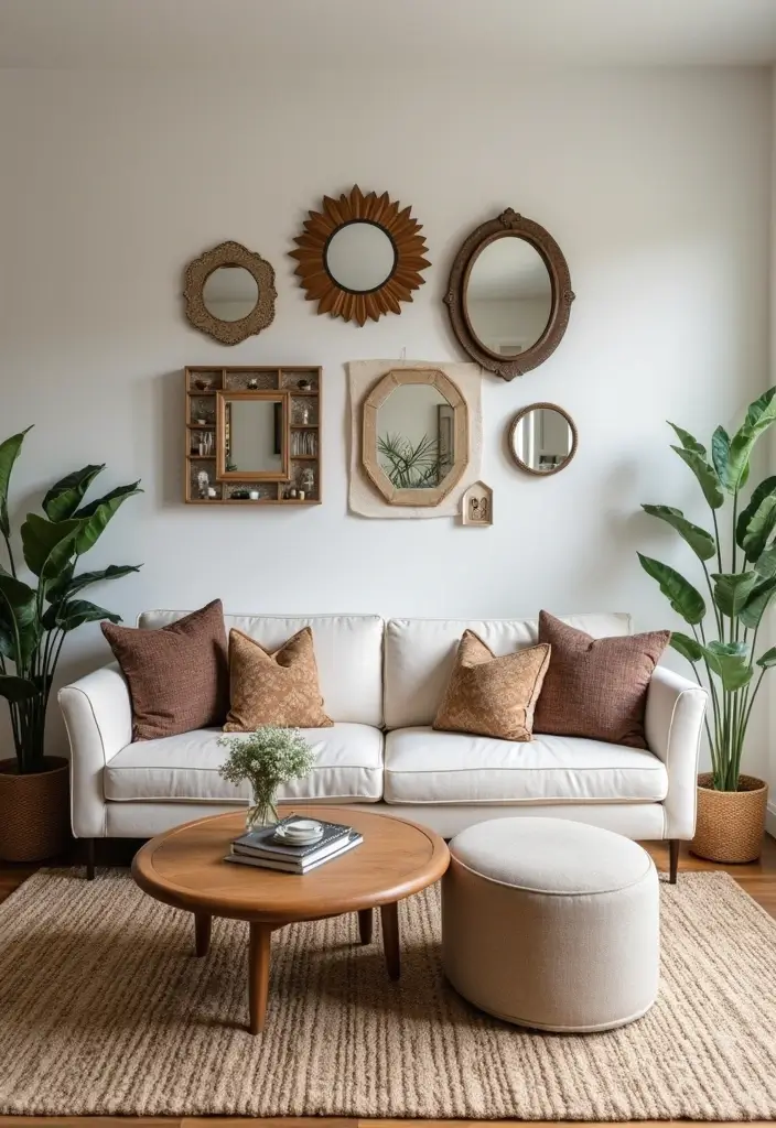 30+ Wall Mirror Decor Ideas to Reflect More Light and Style in Your Home 31 30+ Wall Mirror Decor Ideas to Reflect More Light and Style in Your Home - Conclusion